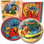 Lilo & Stitch